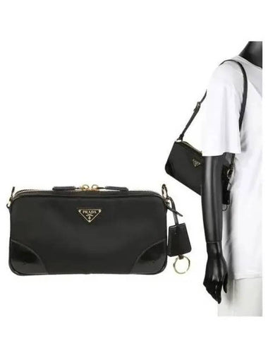 Re edition mini shoulder bag 270862 - PRADA - BALAAN 1