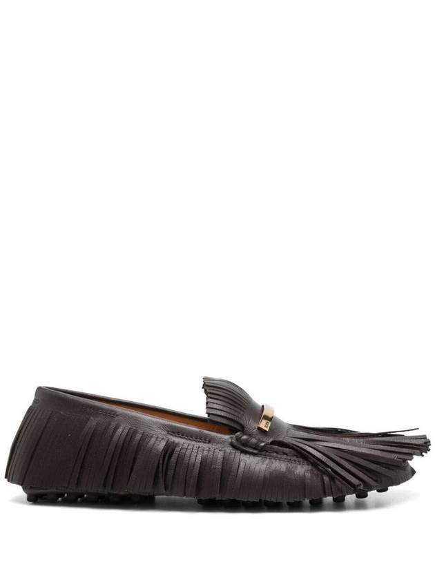 Tod'S Yorky Moccasins Shoes - TOD'S - BALAAN 1