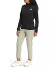 Women's Canyonlands Zip-Up Jacket Black - THE NORTH FACE - BALAAN 4