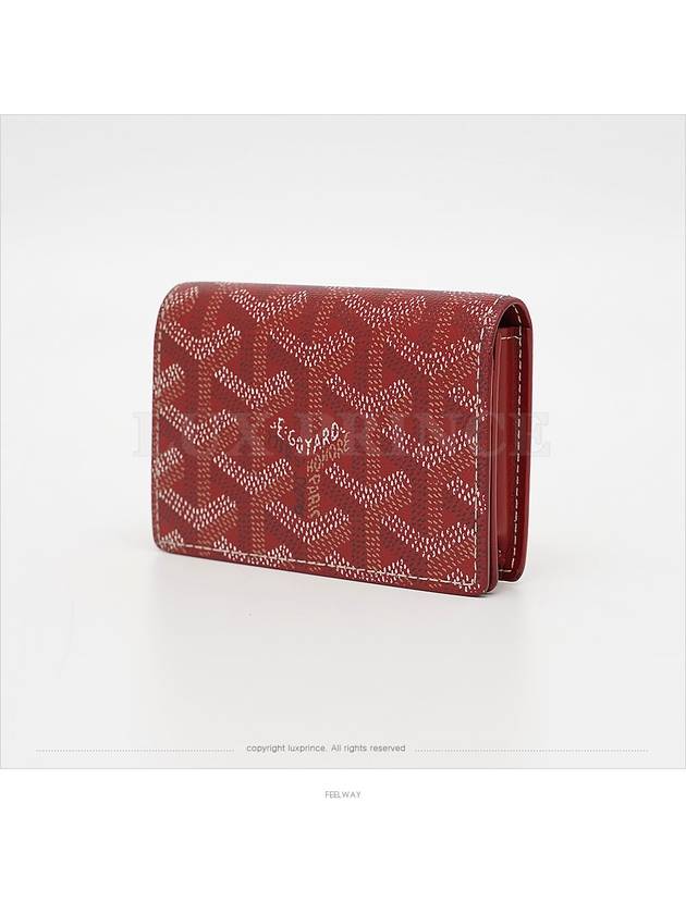 women card wallet - GOYARD - BALAAN 3