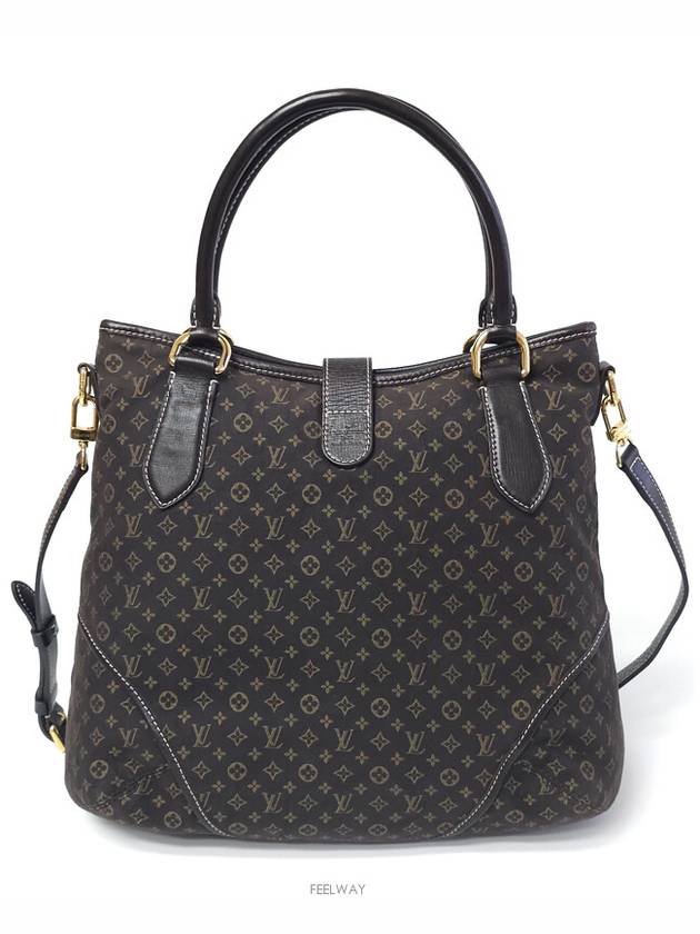 women shoulder bag - LOUIS VUITTON - BALAAN 4