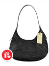 25 Season Dragon Bag Luna Fienna Black Hobo 8022 - DRAGON DIFFUSION - BALAAN 7