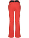 Pants with slit hem function RE - PASSARDI - BALAAN 2