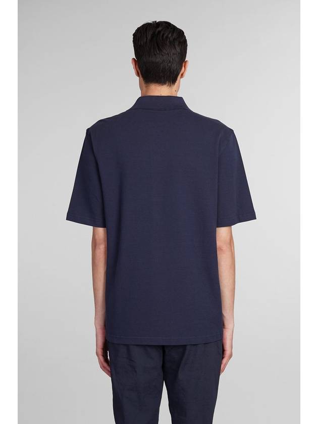 Lanvin Polo - LANVIN - BALAAN 3