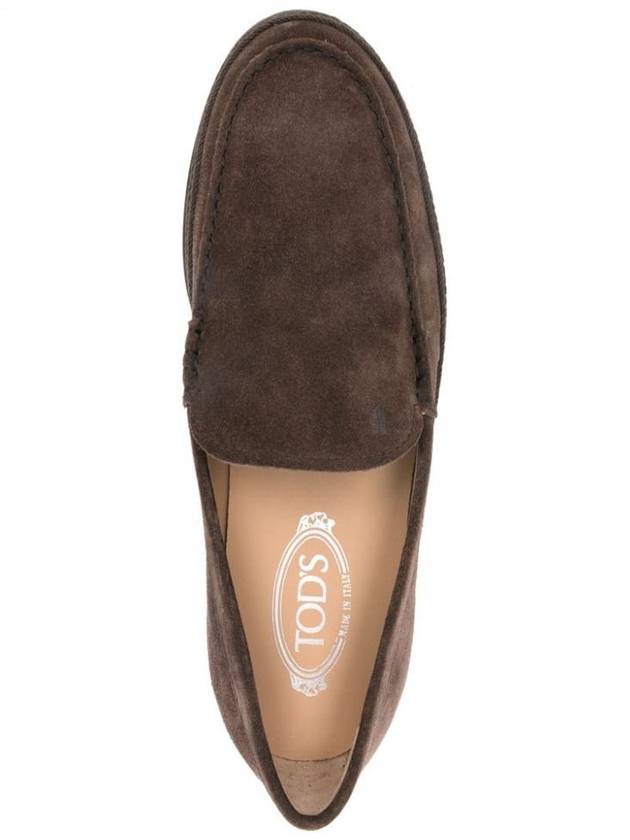 Tod'S Raffia Slippers Shoes - TOD'S - BALAAN 3