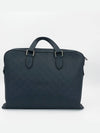 Women s Infini Briefcase Men Bag - LOUIS VUITTON - BALAAN 6