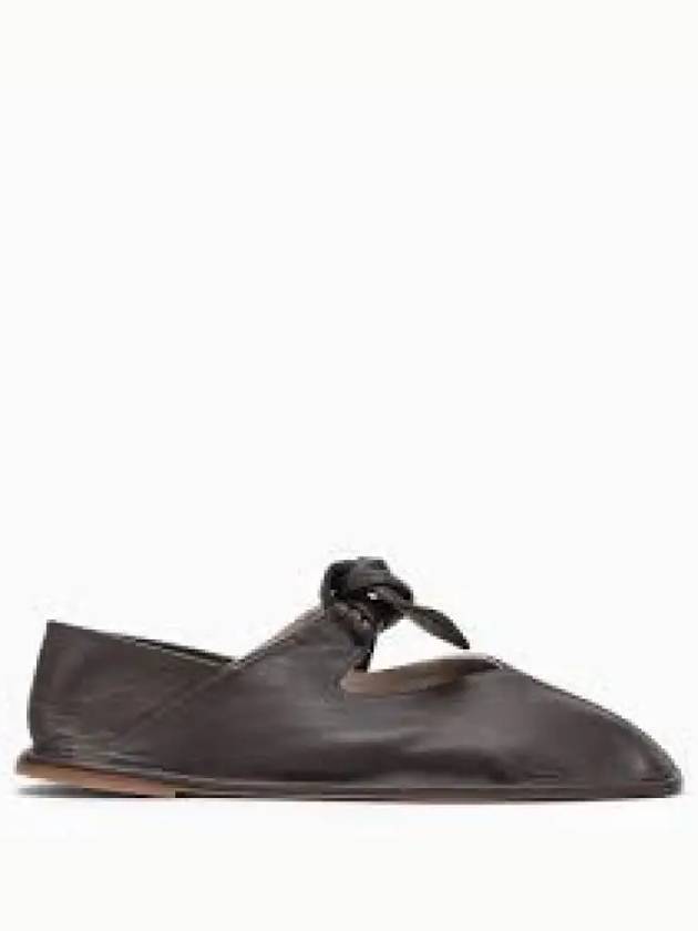 Llasada Flats Brown - HEREU - BALAAN 2