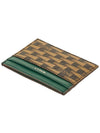 Men's logo print card holder PNT C CARD CASE I8I4O - BALLY - BALAAN 4