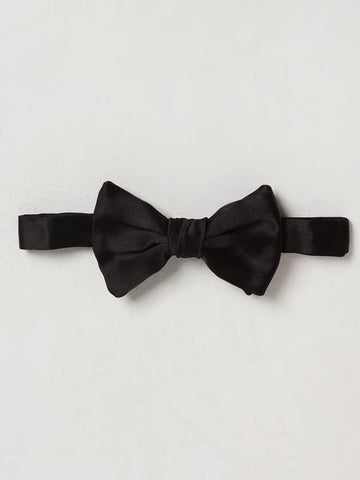 Bow tie men Giorgio Armani - GIORGIO ARMANI - BALAAN 1