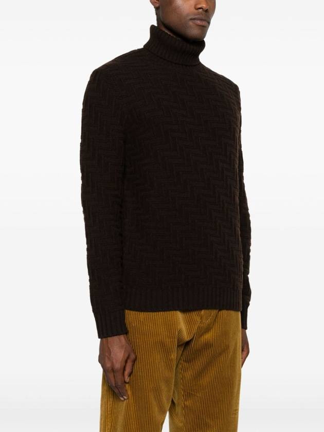 Prada Sweaters Brown - PRADA - BALAAN 2