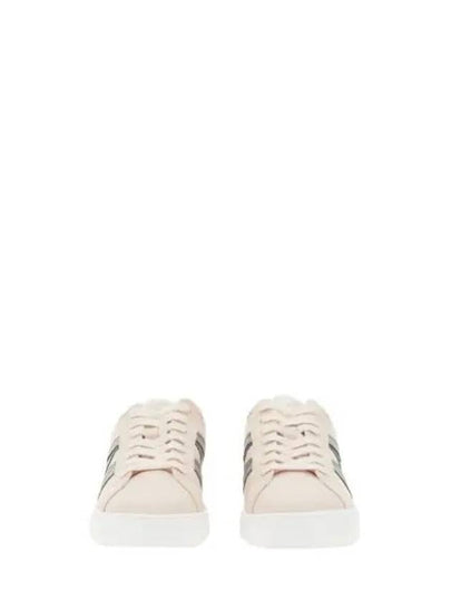 Women s Sneakers 4M00220 M3158 50U - MONCLER - BALAAN 1