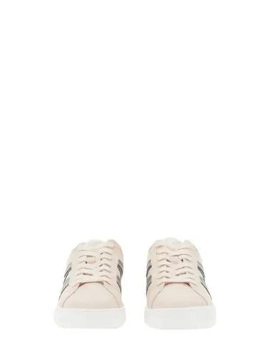 Women s Sneakers 4M00220 M3158 50U - MONCLER - BALAAN 1