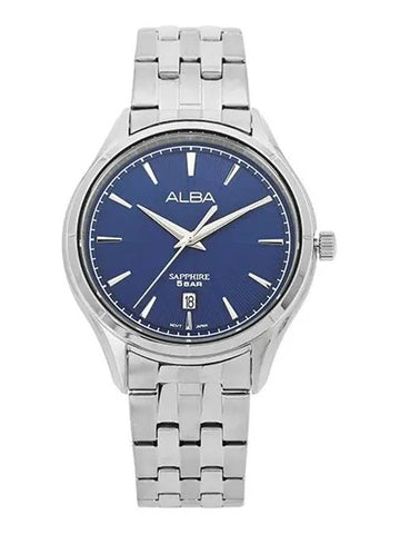 AS9T67X1 Prestige Men s Metal Watch - SEIKO ALBA - BALAAN 1