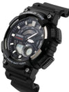 AEQ 110W 1AVDF 1A Analog Digital Sports Telememo Men s Urethane Watch - CASIO - BALAAN 3