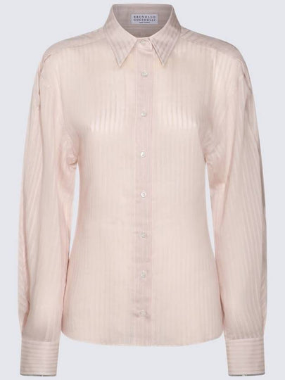 Brunello Cucinelli Shirts - BRUNELLO CUCINELLI - BALAAN 2