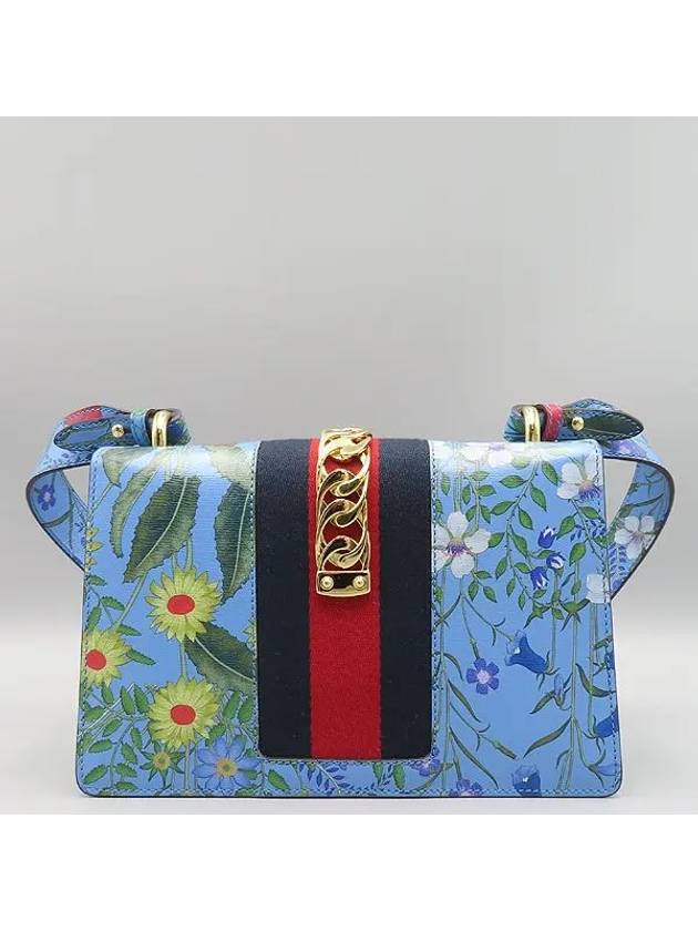 421882 shoulder bag - GUCCI - BALAAN 4