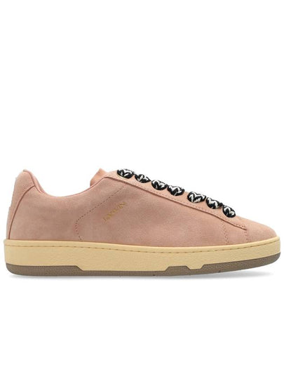 Sneakers FWSKDK0BVESUA23 51 PINK - LANVIN - BALAAN 2