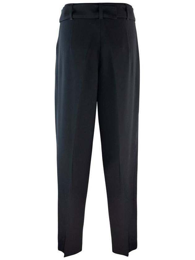 Max Mara Studio Pants - MAX MARA - BALAAN 2