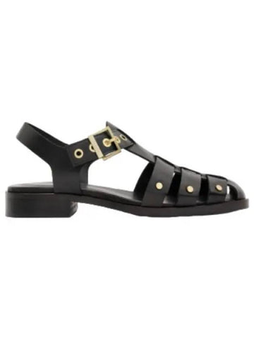 Nellie studded sandals - ALLSAINTS - BALAAN 1