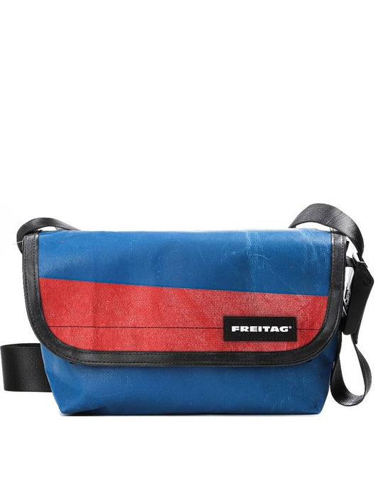 Unisex HAWAII FIVE O Messenger Bag F41 0737 - FREITAG - BALAAN 1