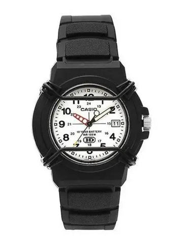 Men s Urethane Watch 270603 - CASIO - BALAAN 1