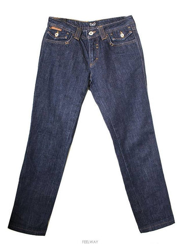 women jeans - DOLCE&GABBANA - BALAAN 1