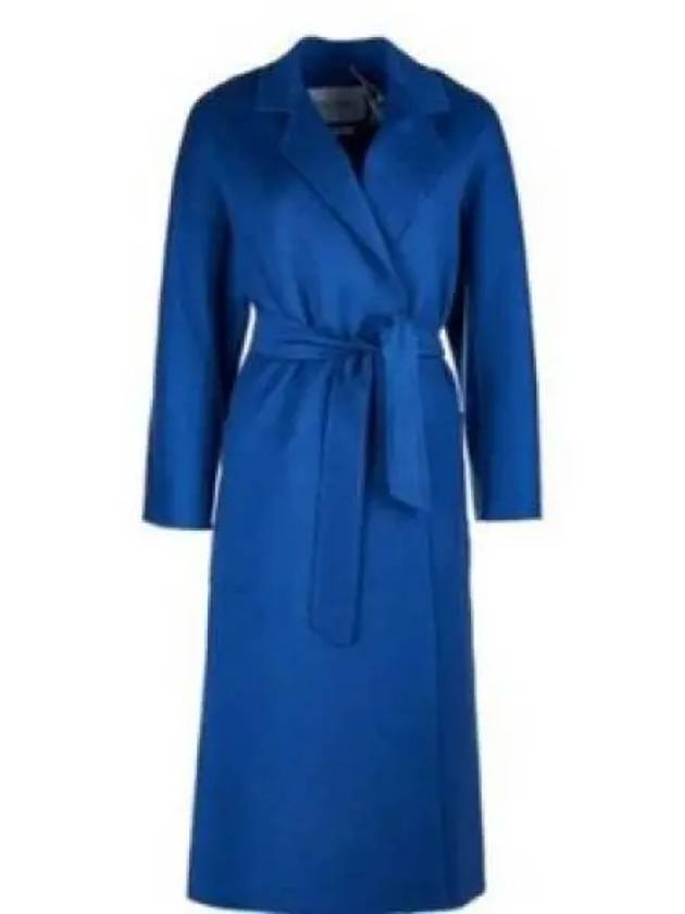 LUDMILLA 10110831 087 10110831600 coat 1008340 - MAX MARA - BALAAN 1