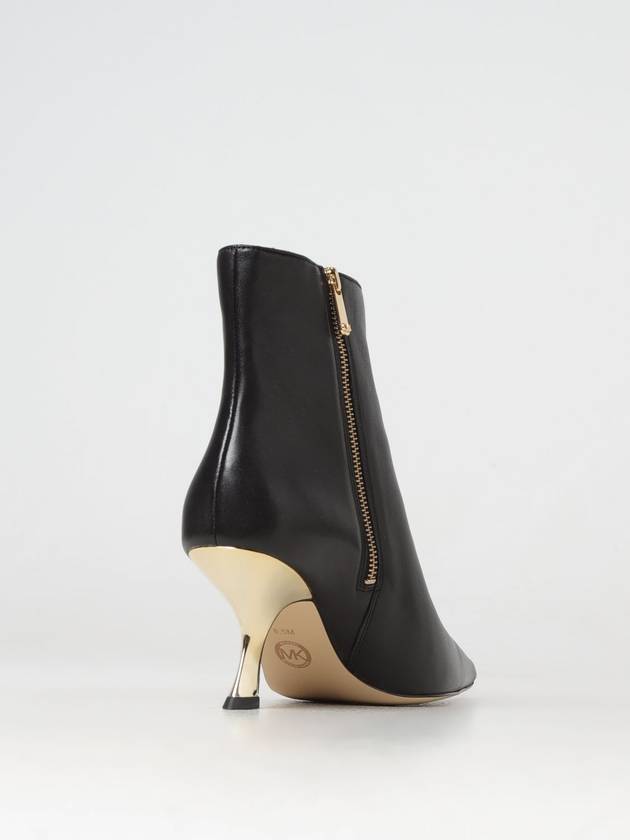 Flat ankle boots woman Michael Kors - MICHAEL KORS - BALAAN 3