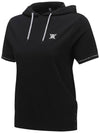 WOMEN HOODIE POINT SWEARTERBK - ANEWGOLF - BALAAN 3