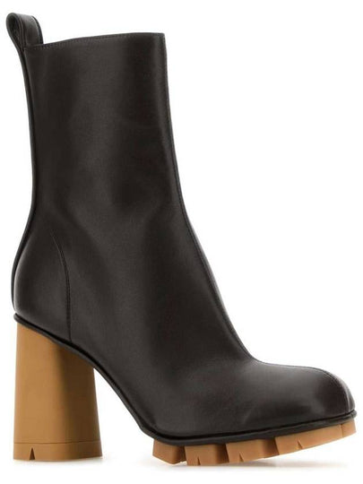 Bottega Veneta Boots - BOTTEGA VENETA - BALAAN 2