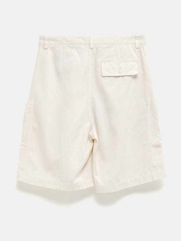 Cargo Shorts - PALM ANGELS - BALAAN 2