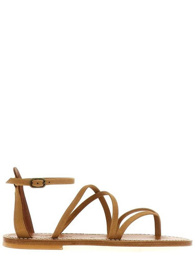 K.Jacques 'Epicure' Sandals - K.JACQUES - BALAAN 1