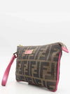 8M0263 Pouch Bag - FENDI - BALAAN 3