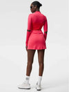 Short Skirt GWSD07948 Q113 Pink - J.LINDEBERG - BALAAN 5