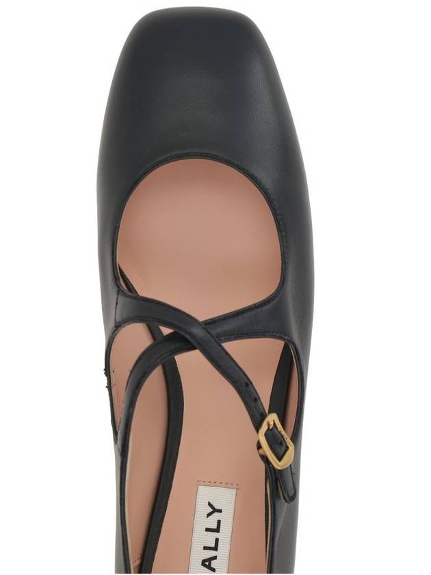 Bally Flat Shoes - BALLY - BALAAN 4