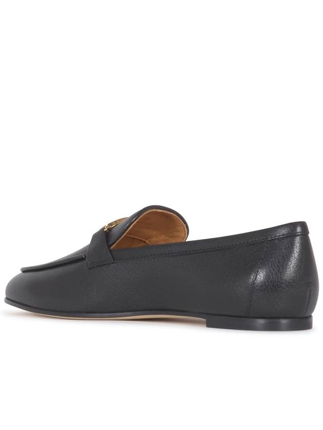 Tod's Flat shoes Black - TOD'S - BALAAN 3