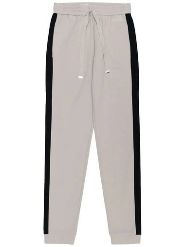 Thomas cotton pants THOMAS 001 - MAX MARA - BALAAN 1