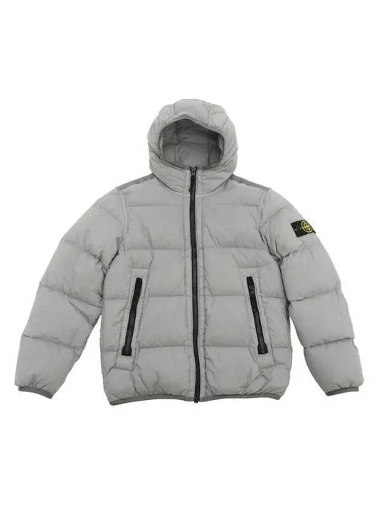 Kids Stone Island Casual Padding - STONE ISLAND - BALAAN 2