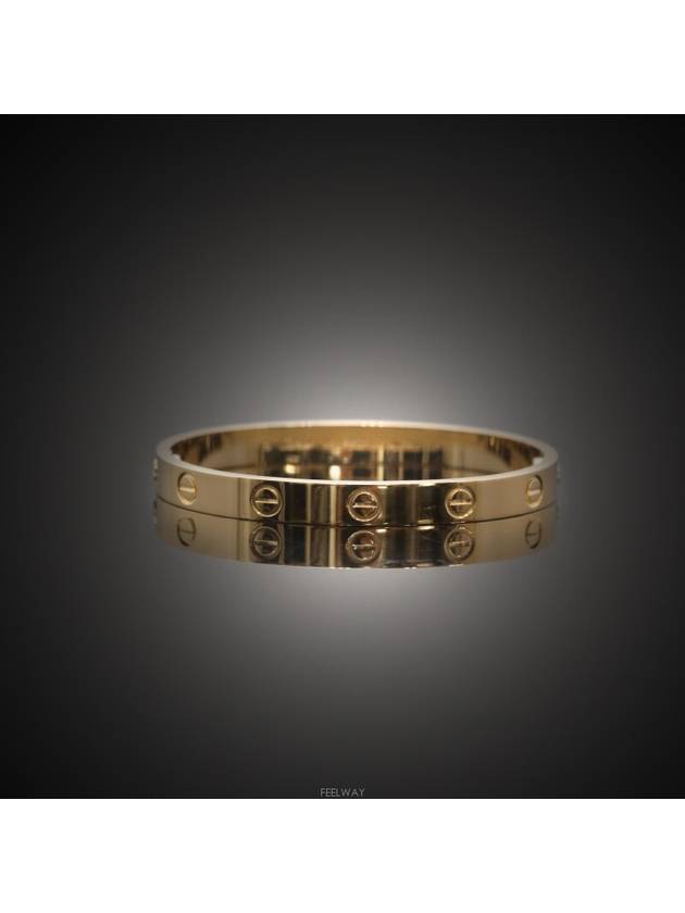 women bracelet - CARTIER - BALAAN 4