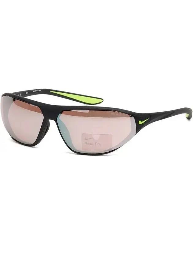 Eyewear Aero Swift E Sunglasses Black - NIKE - BALAAN 1