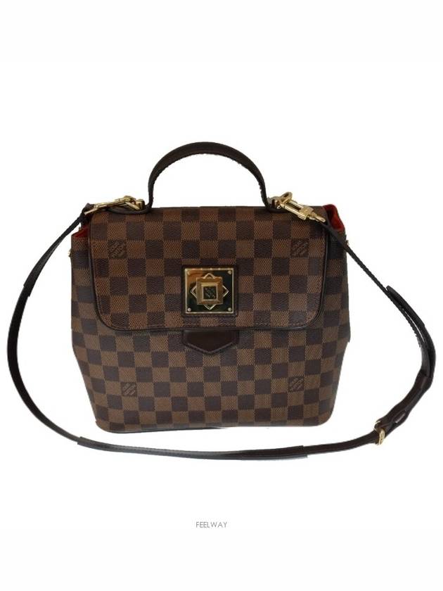 women shoulder bag - LOUIS VUITTON - BALAAN 1