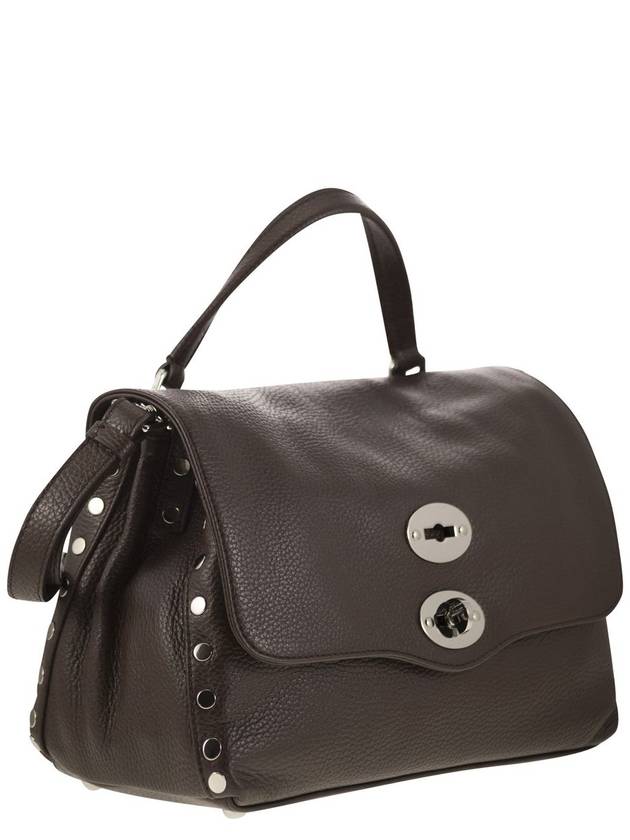 POSTINA DAILY - Handbag S - ZANELLATO - BALAAN 4