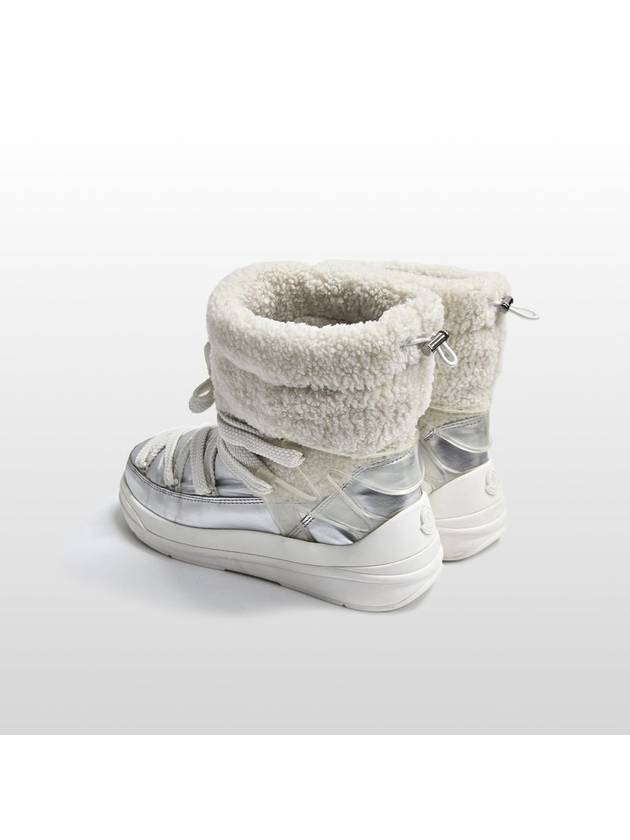 Moncler Insolux M Women s Boots 240MM - MONCLER - BALAAN 2