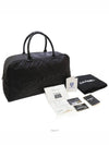 men s luggage bag - CHANEL - BALAAN 8