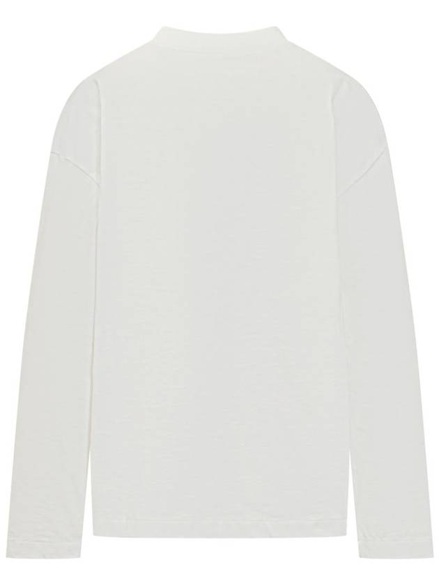 Jil Sander T-Shirt - JIL SANDER - BALAAN 2