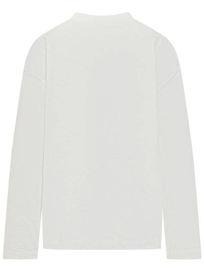 Jil Sander T-Shirt - JIL SANDER - BALAAN 2