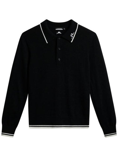 Women s Mimi Knit Shirt - J.LINDEBERG - BALAAN 1