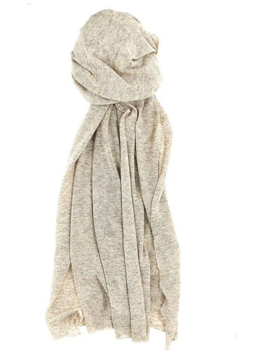 Brunello Cucinelli Cashmere Scarf - BRUNELLO CUCINELLI - BALAAN 1