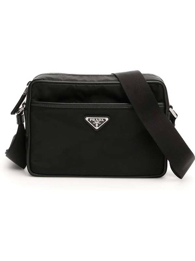 ReNylon Cross Bag 2VH048 V XOO F0002 - PRADA - BALAAN 1