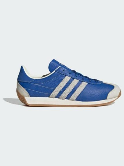 Country OG Low Top Sneakers Blue - ADIDAS - BALAAN 2